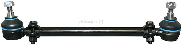 JP GROUP strypo montavimas 1444400700